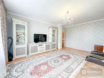 2-комнатная квартира, этаж 10 из 19, 67 м²