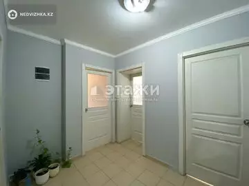 3-комнатная квартира, этаж 15 из 16, 83 м²