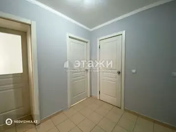 3-комнатная квартира, этаж 15 из 16, 83 м²