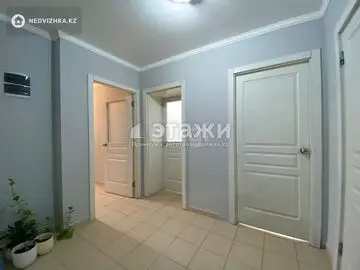 3-комнатная квартира, этаж 15 из 16, 83 м²