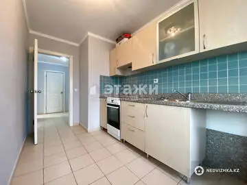 83 м², 3-комнатная квартира, этаж 15 из 16, 83 м², изображение - 11