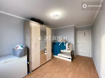 83 м², 3-комнатная квартира, этаж 15 из 16, 83 м², изображение - 20