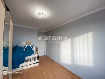 83 м², 3-комнатная квартира, этаж 15 из 16, 83 м², изображение - 21