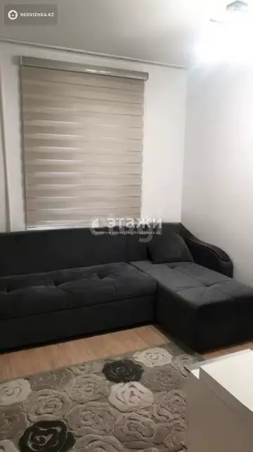 3-комнатная квартира, этаж 2 из 5, 59 м²