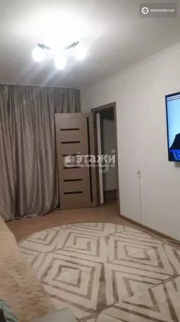 3-комнатная квартира, этаж 2 из 5, 59 м²