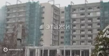 2-комнатная квартира, этаж 4 из 10, 50 м²