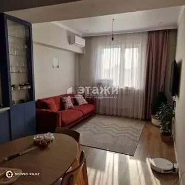 3-комнатная квартира, этаж 10 из 12, 73 м²