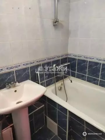 2-комнатная квартира, этаж 1 из 5, 43 м²