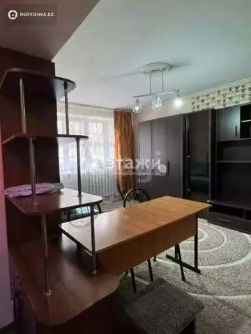 2-комнатная квартира, этаж 1 из 5, 43 м²