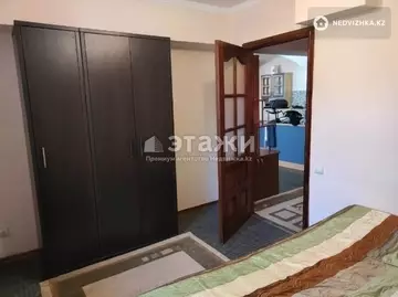 2-комнатная квартира, этаж 1 из 5, 43 м²