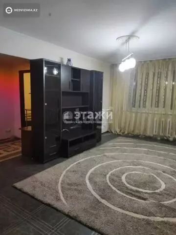 43 м², 2-комнатная квартира, этаж 1 из 5, 43 м², изображение - 13