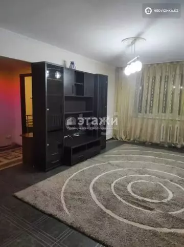 43 м², 2-комнатная квартира, этаж 1 из 5, 43 м², изображение - 15