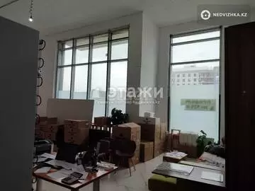 92.4 м², Офисное помещение, этаж 1 из 9, 92 м², изображение - 0