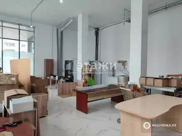 92.4 м², Офисное помещение, этаж 1 из 9, 92 м², изображение - 3