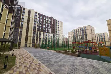 51 м², 1-комнатная квартира, этаж 9 из 15, 51 м², изображение - 27