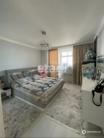 2-комнатная квартира, этаж 10 из 12, 67 м²