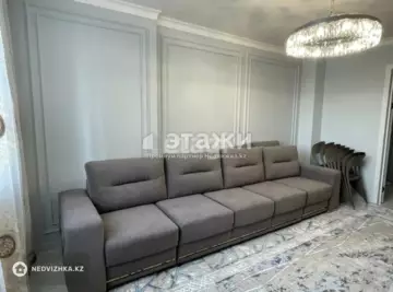 2-комнатная квартира, этаж 10 из 12, 67 м²