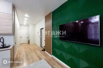 63.4 м², 2-комнатная квартира, этаж 5 из 18, 63 м², изображение - 16