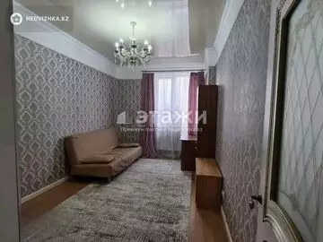 1-комнатная квартира, этаж 2 из 16, 42 м²