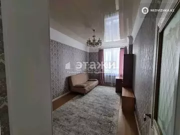 1-комнатная квартира, этаж 2 из 16, 42 м²