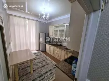 42 м², 1-комнатная квартира, этаж 2 из 16, 42 м², изображение - 6