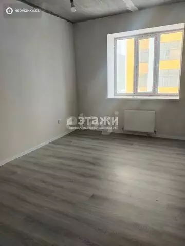 2-комнатная квартира, этаж 4 из 9, 52 м²