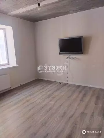 2-комнатная квартира, этаж 4 из 9, 52 м²