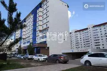 135 м², 3-комнатная квартира, этаж 10 из 10, 135 м², изображение - 1