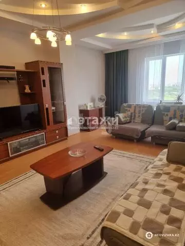 105 м², 2-комнатная квартира, этаж 14 из 20, 105 м², изображение - 14