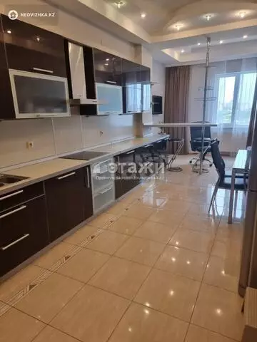 105 м², 2-комнатная квартира, этаж 14 из 20, 105 м², изображение - 21