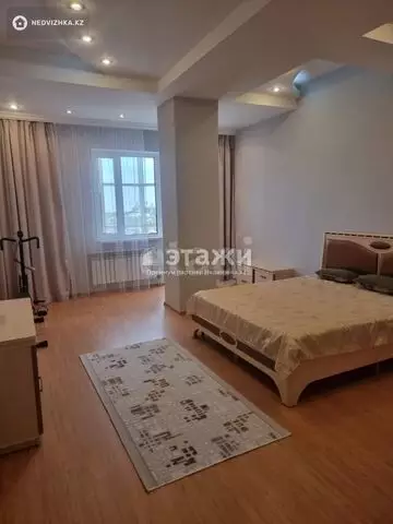 105 м², 2-комнатная квартира, этаж 14 из 20, 105 м², изображение - 22