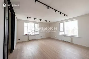 67 м², 2-комнатная квартира, этаж 12 из 24, 67 м², изображение - 55