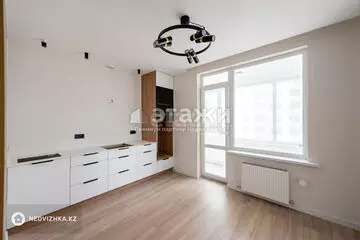 67 м², 2-комнатная квартира, этаж 12 из 24, 67 м², изображение - 63