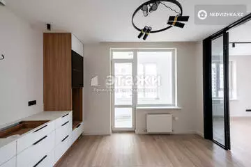 67 м², 2-комнатная квартира, этаж 12 из 24, 67 м², изображение - 64