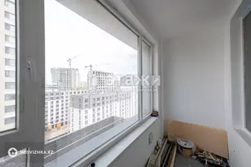 67 м², 2-комнатная квартира, этаж 12 из 24, 67 м², изображение - 68