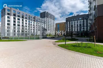 67 м², 2-комнатная квартира, этаж 12 из 24, 67 м², изображение - 99