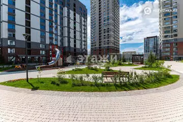 85 м², 3-комнатная квартира, этаж 20 из 24, 85 м², изображение - 4