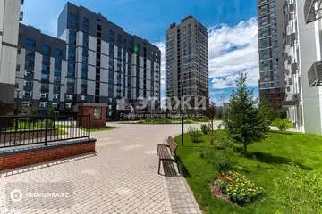 85 м², 3-комнатная квартира, этаж 20 из 24, 85 м², изображение - 5