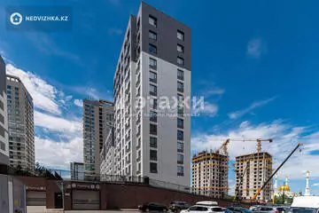 85 м², 3-комнатная квартира, этаж 20 из 24, 85 м², изображение - 6