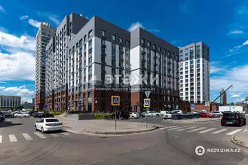 85 м², 3-комнатная квартира, этаж 20 из 24, 85 м², изображение - 8