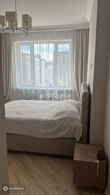 70 м², 2-комнатная квартира, этаж 4 из 10, 70 м², изображение - 10