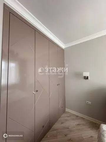 70 м², 2-комнатная квартира, этаж 4 из 10, 70 м², изображение - 9