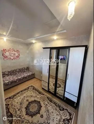 2-комнатная квартира, этаж 3 из 10, 44 м²