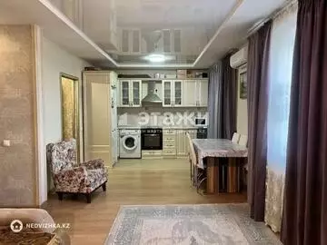 44 м², 2-комнатная квартира, этаж 3 из 10, 44 м², изображение - 4