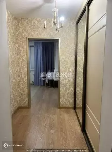 44 м², 2-комнатная квартира, этаж 3 из 10, 44 м², изображение - 7