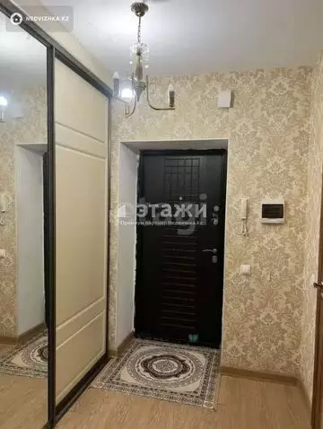 44 м², 2-комнатная квартира, этаж 3 из 10, 44 м², изображение - 8