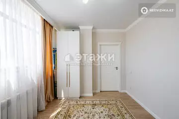 52.3 м², 2-комнатная квартира, этаж 9 из 9, 52 м², изображение - 26