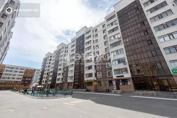 52.3 м², 2-комнатная квартира, этаж 9 из 9, 52 м², изображение - 45