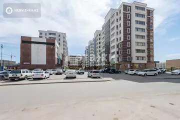 52.3 м², 2-комнатная квартира, этаж 9 из 9, 52 м², изображение - 46