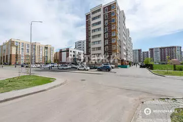 52.3 м², 2-комнатная квартира, этаж 9 из 9, 52 м², изображение - 47